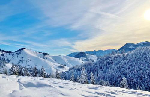 Open Garden Mountain Lodge - Foto 12