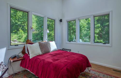 Windows Over Waterfalls - Foto 32