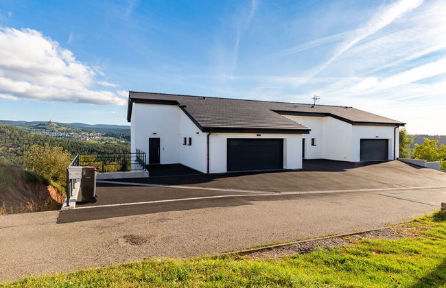 Appartements du Comté de Dabo - Photo 1