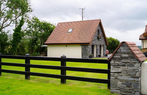 Limavady Cherry Tree Apartment, Sleeps 2 & Parking - Foto 13