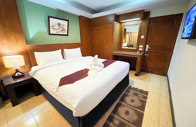 The Atnal Lanta - Foto 16