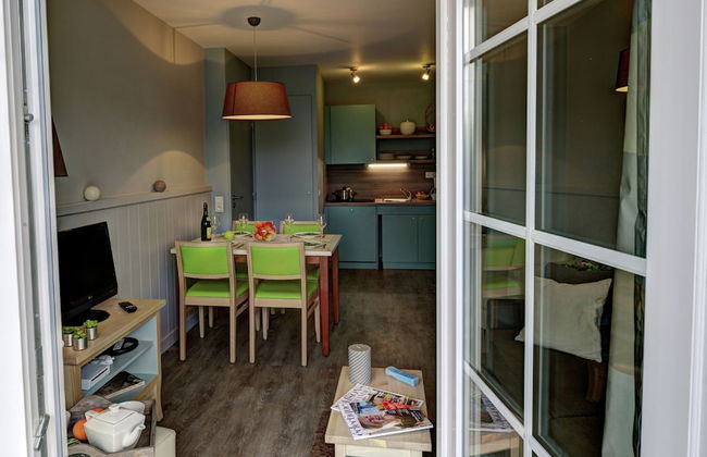 Luxury Apartment in a Gorgeous Area Called La Belle Epoque - Foto 13