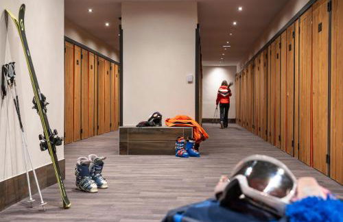 MGM Hôtels & Résidences - Résidence Le Hameau de l'Ours - Photo 63