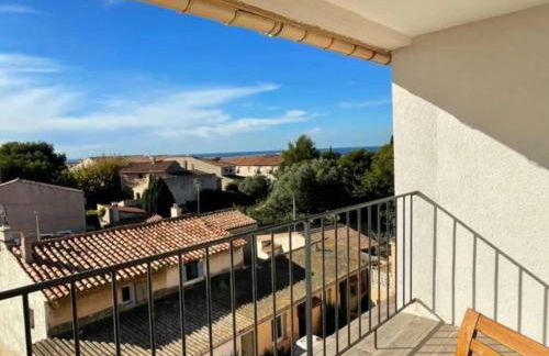 Résidence de tourisme Sous Les Pins - Foto 43