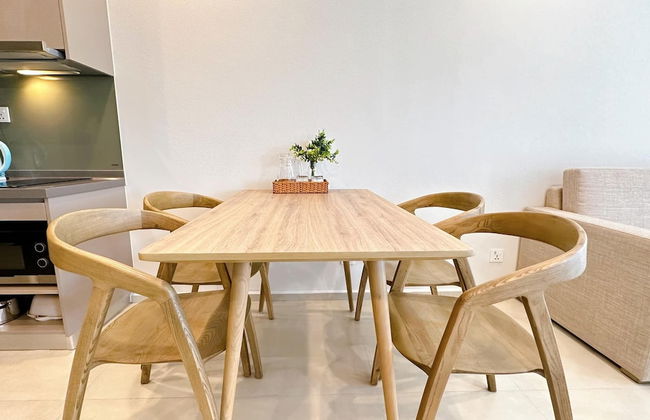 The Song VinVin Homestay - Foto 14