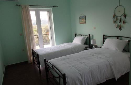 View to Paradise at Melissi - Foto 19