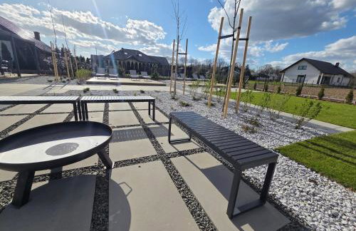 Calma - apartamenty z ogrodem blisko Energylandii - Foto 3