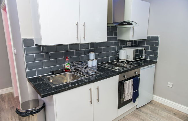 Aphrodite Suites - Foto 32