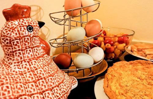 Agriturismo Villa Guarnaschelli - Foto 8