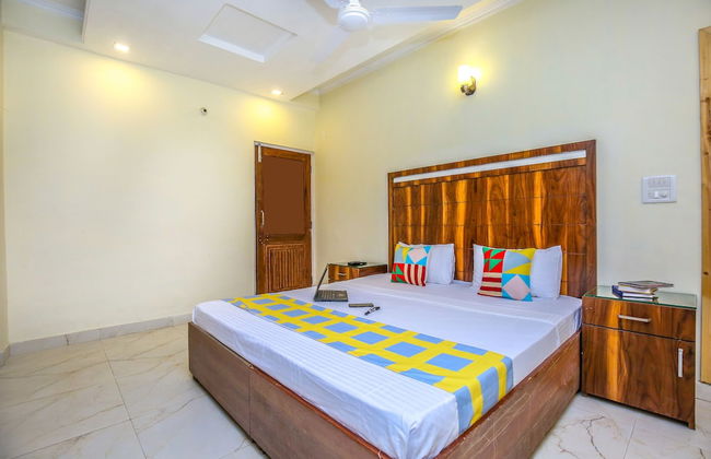 OYO 12187 Home Luxury Studio Kasauli - Foto 7