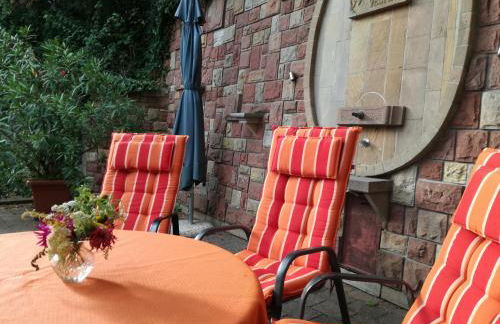 Ferienwohnungen Eichenhof - Photo 13