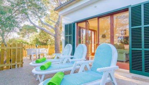 Es Ja in Cala s Almonia - Photo 4