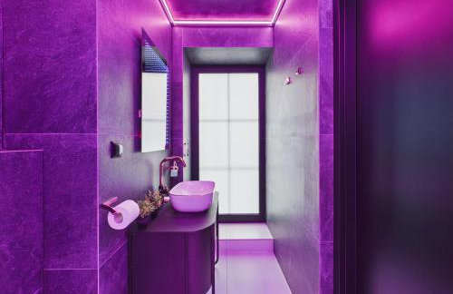 LoveAparts Marki Romantic Stay - Photo 12