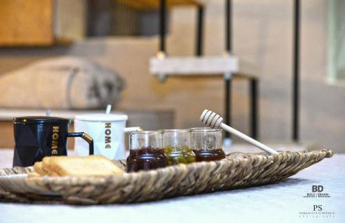 Pyrgos Houses and Restaurant - Foto 23