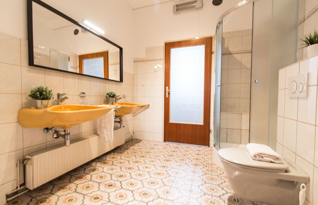 Apartment Mandlgasse - Foto 75