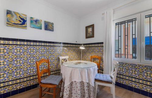 Casa Almadraba - Foto 10