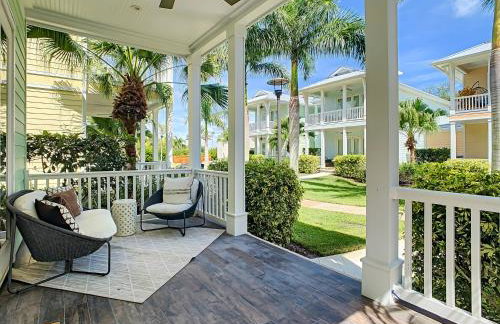 Village at New Smyrna Marina ~ A Boater and Fishermans Dream 14 Old Feger - Foto 16