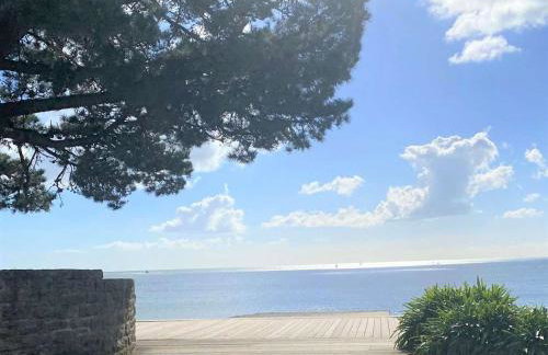 Appartement Bénodet 4 pers, proche plage - FR-1-481-169 - Foto 15