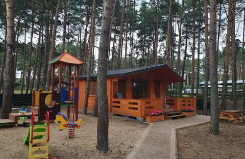 Domki Gromadka - Foto 76