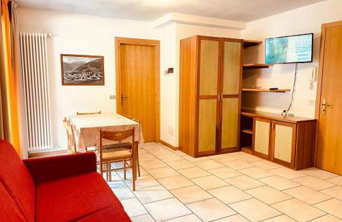 Elga Residence - Relax in Alta Valtellina - Bormio - Foto 39