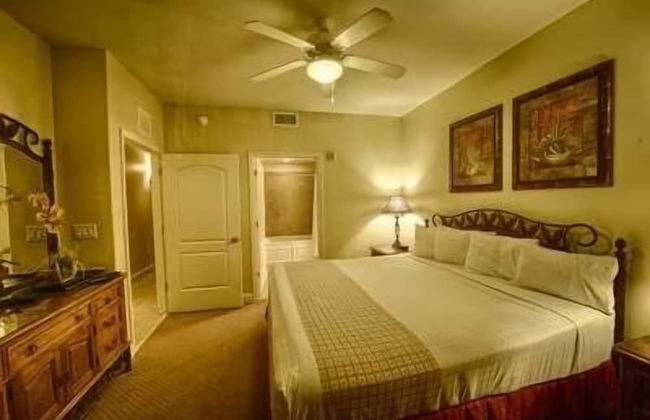 Disney Amazing Lake Bryan View 1 Bedroom Condo by RedAwning - Foto 2
