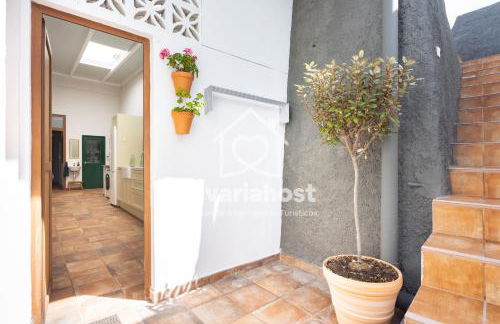 Ocean House El Pris, by Nivariahost - Foto 55