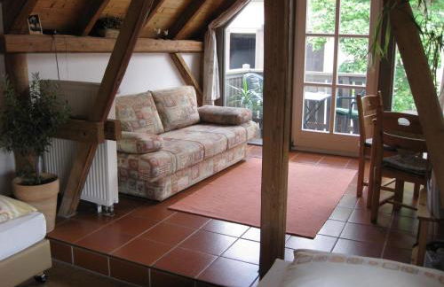 Apartments Bed & Breakfast Brückner - Foto 6