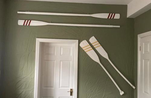 Old Boathouse Upper Lough Erne - Foto 39