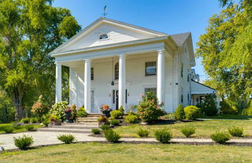 Near Lake Erie, Harbor and Parks Conneaut Getaway! - Foto 36