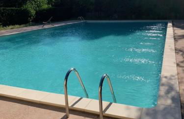 Appartement T1 Résidence Sporting 1er étage - Photo 20