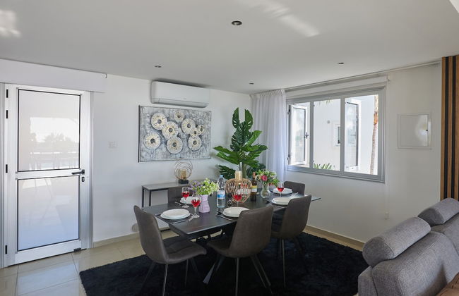 Ayia Napa Holiday Villa Sv9 - Foto 22