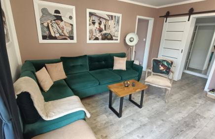 Apartamenty Holender House Choczewo 6 plaż w zasięgu - Foto 10