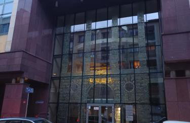 Apartament Dominikanski - Foto 1