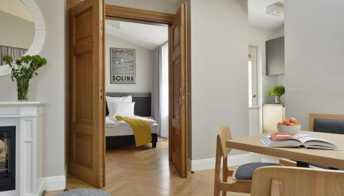 Stradonia Serviced Apartments - Foto 4