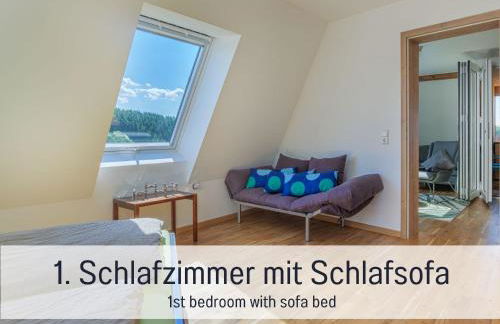 Apartments zum alten Spital | Sauna | Wellnessbreich | Aufzug - Foto 52