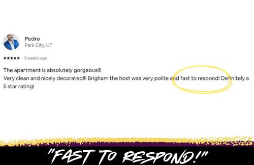 Badger Den: 1mi.Snow College~ Wash/Dryer~Climb - Foto 27