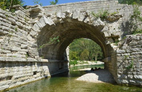 appartamento Colticciola Agriturismo Marche - Foto 70