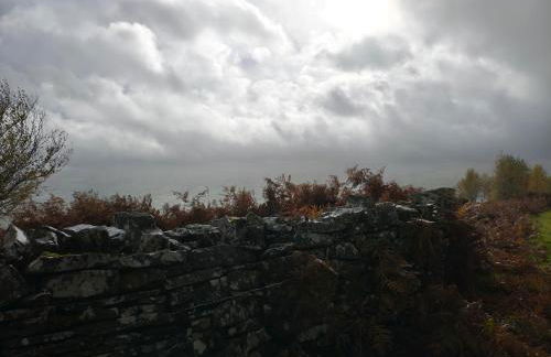 The Studio, Upper House Farm, Crickhowell. - Photo 47