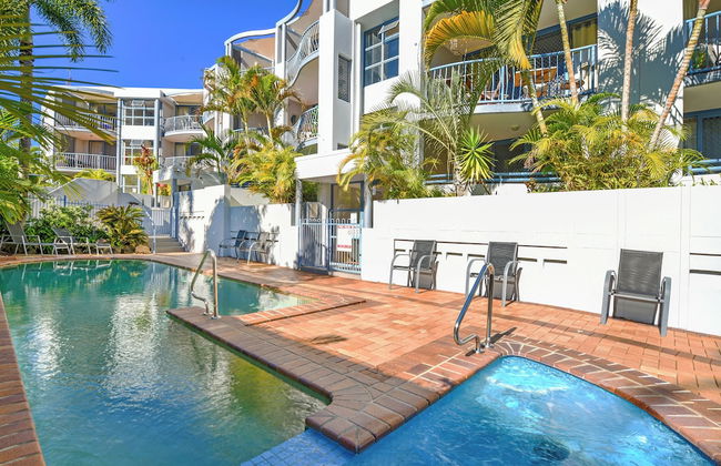 Portobello Resort Apartments - Foto 17