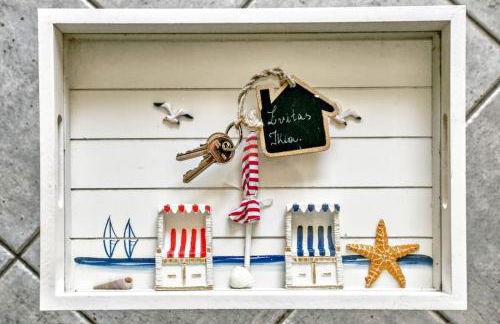 Evita's ikia seaside luxury house - Foto 36