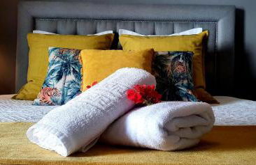 Villa Palace Fernandes with Jacuzzi - Photo 21