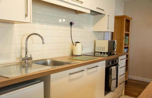 Marine Apartment - Foto 7