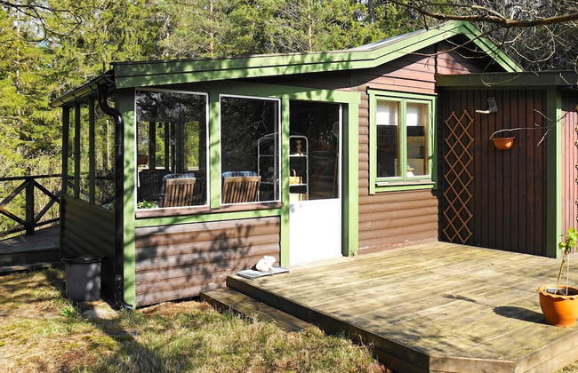 4 Person Holiday Home in Uddevalla - Foto 1