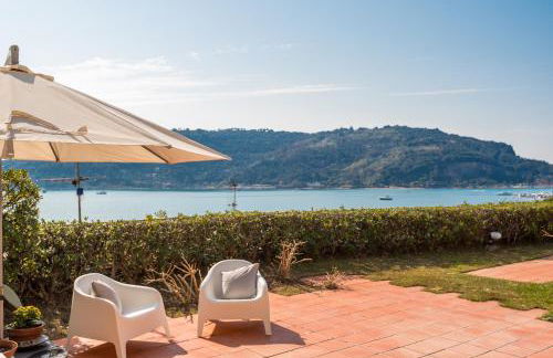 La terrazza tra cielo e mare - Photo 7