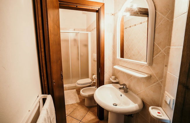 Casa Vacanze Ribocchi - Foto 56