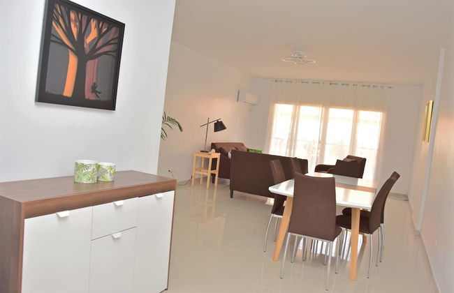 Malom Center Apt 2 - Foto 10