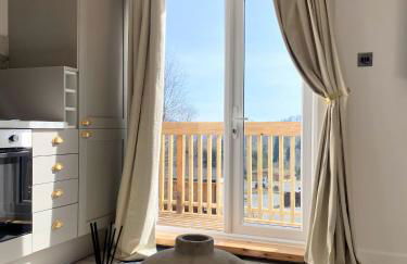 Kaoglen - Alpine Pod - Hot Tub - Cairngorms - Pitlochry - Photo 14