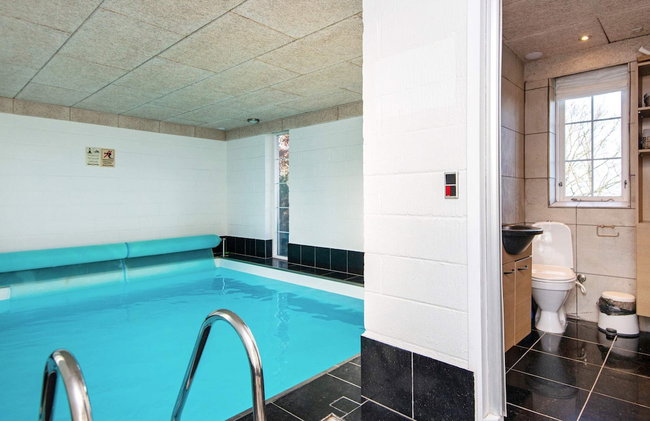 4 Star Holiday Home in Allingabro - Foto 3