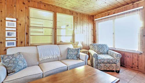 Williams Bay Retreat Walk to Lake Geneva and Town! - Foto 5