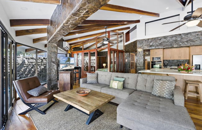 Casa Bella Catalina in Potrero - Photo 23